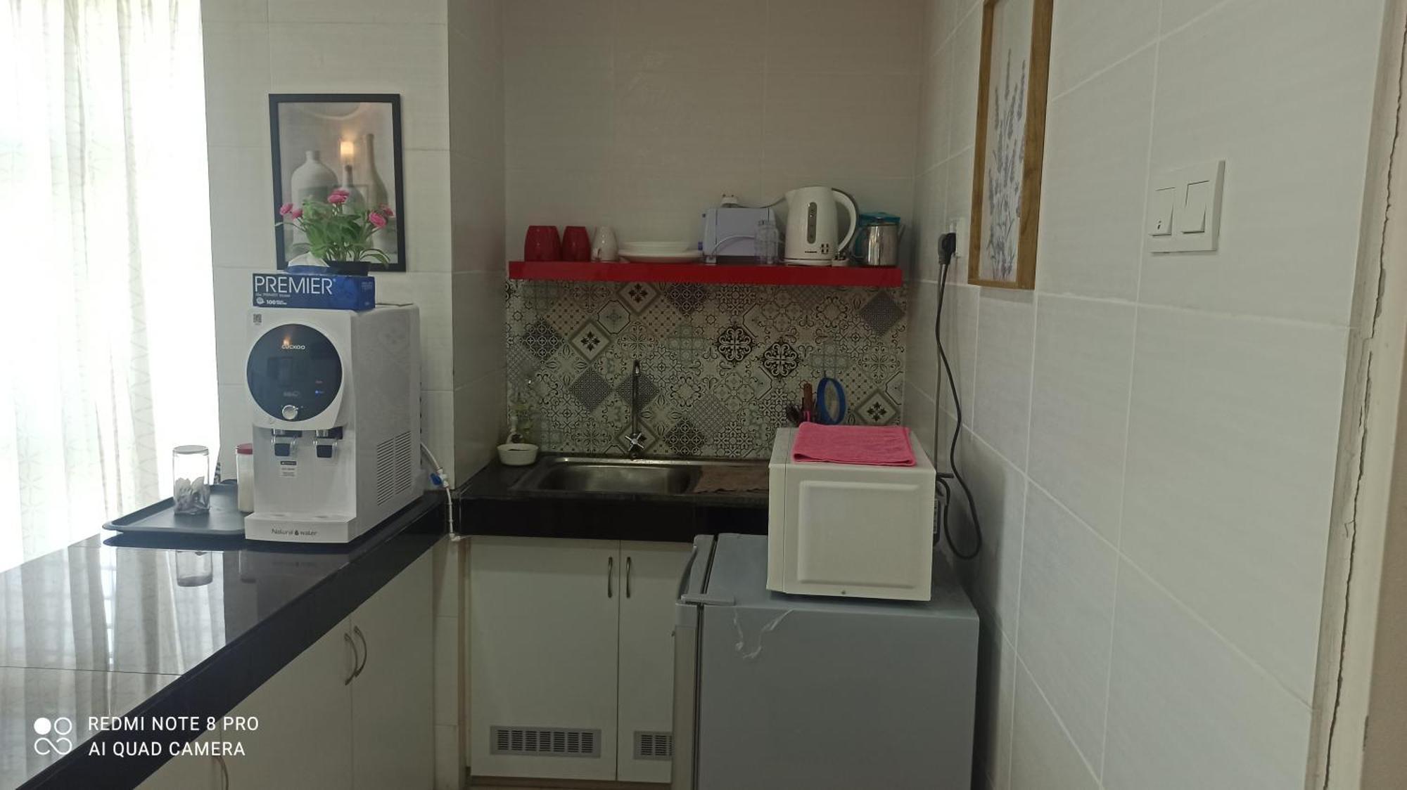 Zulanie Family Studio At D'Perdana Apartment, Spacious And Cozy With Pool, Free Wifi & Netflix Kota Bharu Exterior foto